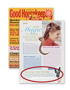 Good Housekeeping Magazine